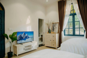 Villa T89 Da Lat